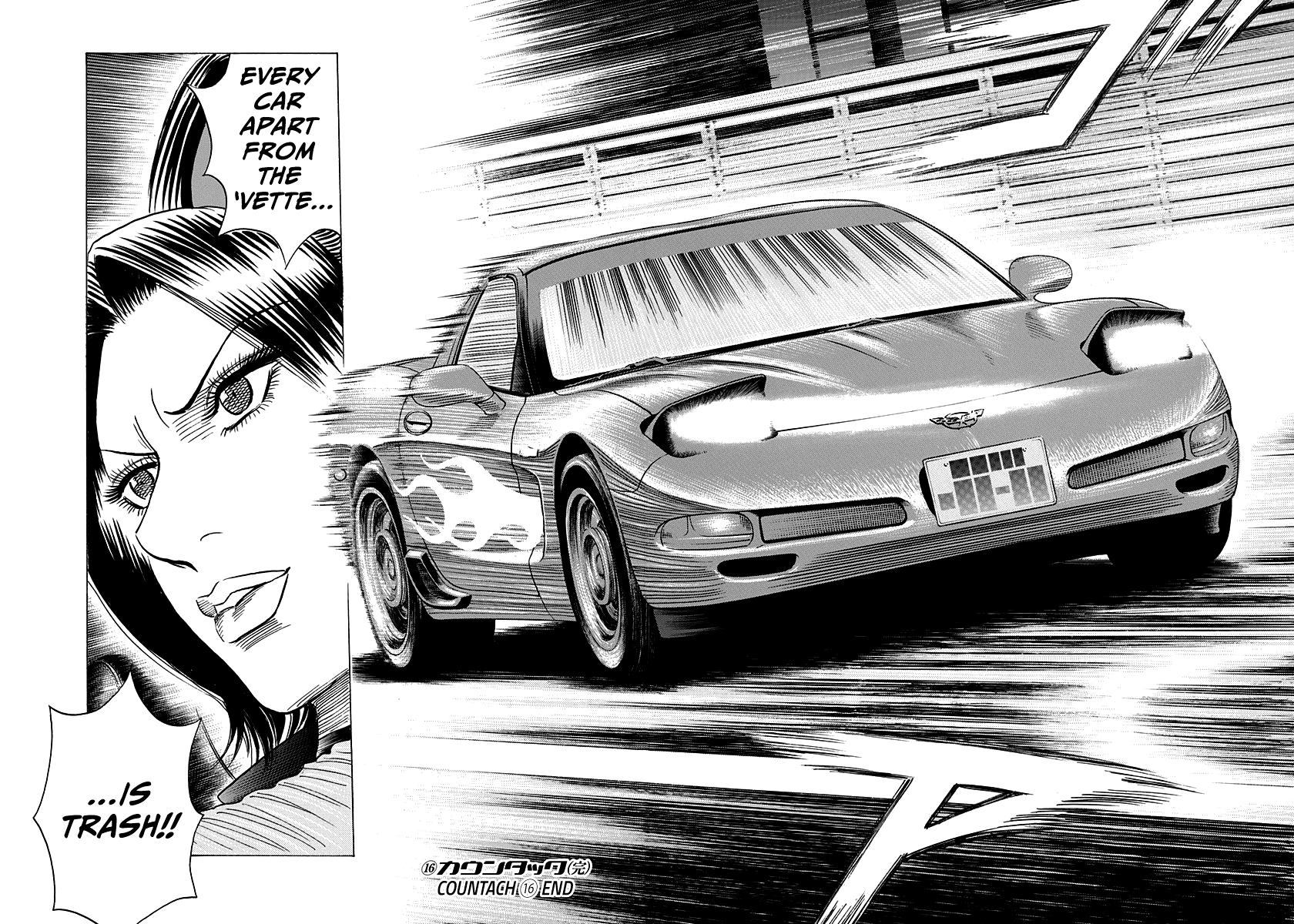 Countach Chapter 155 12