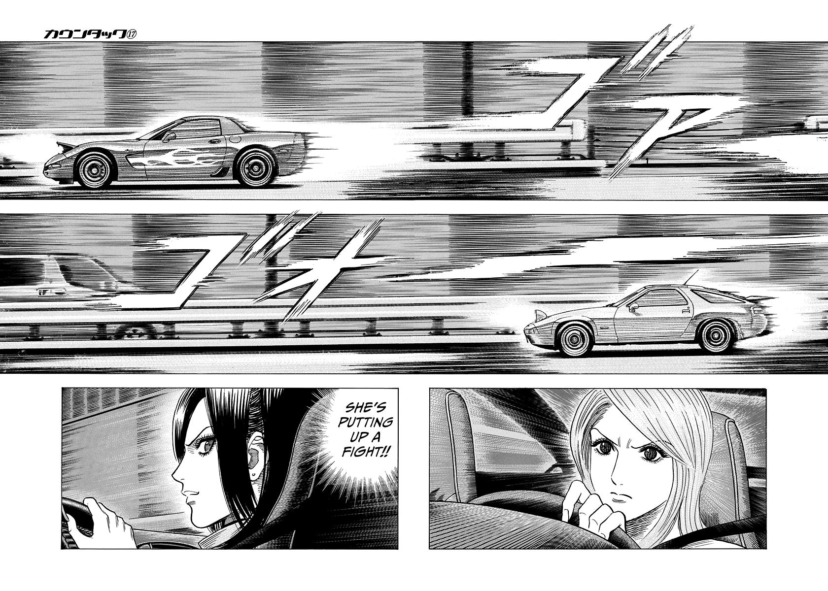 Countach Chapter 156 5