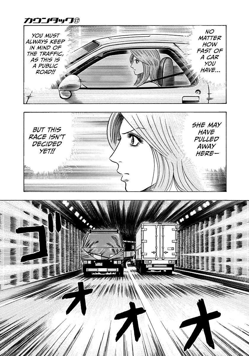 Countach Chapter 156 7