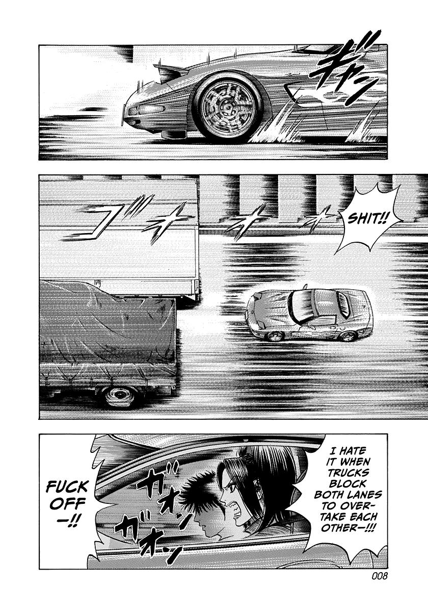 Countach Chapter 156 8