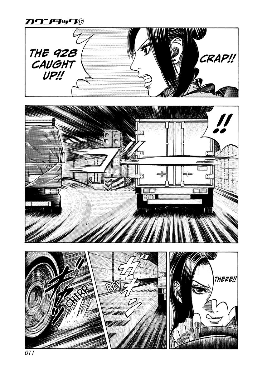 Countach Chapter 156 11