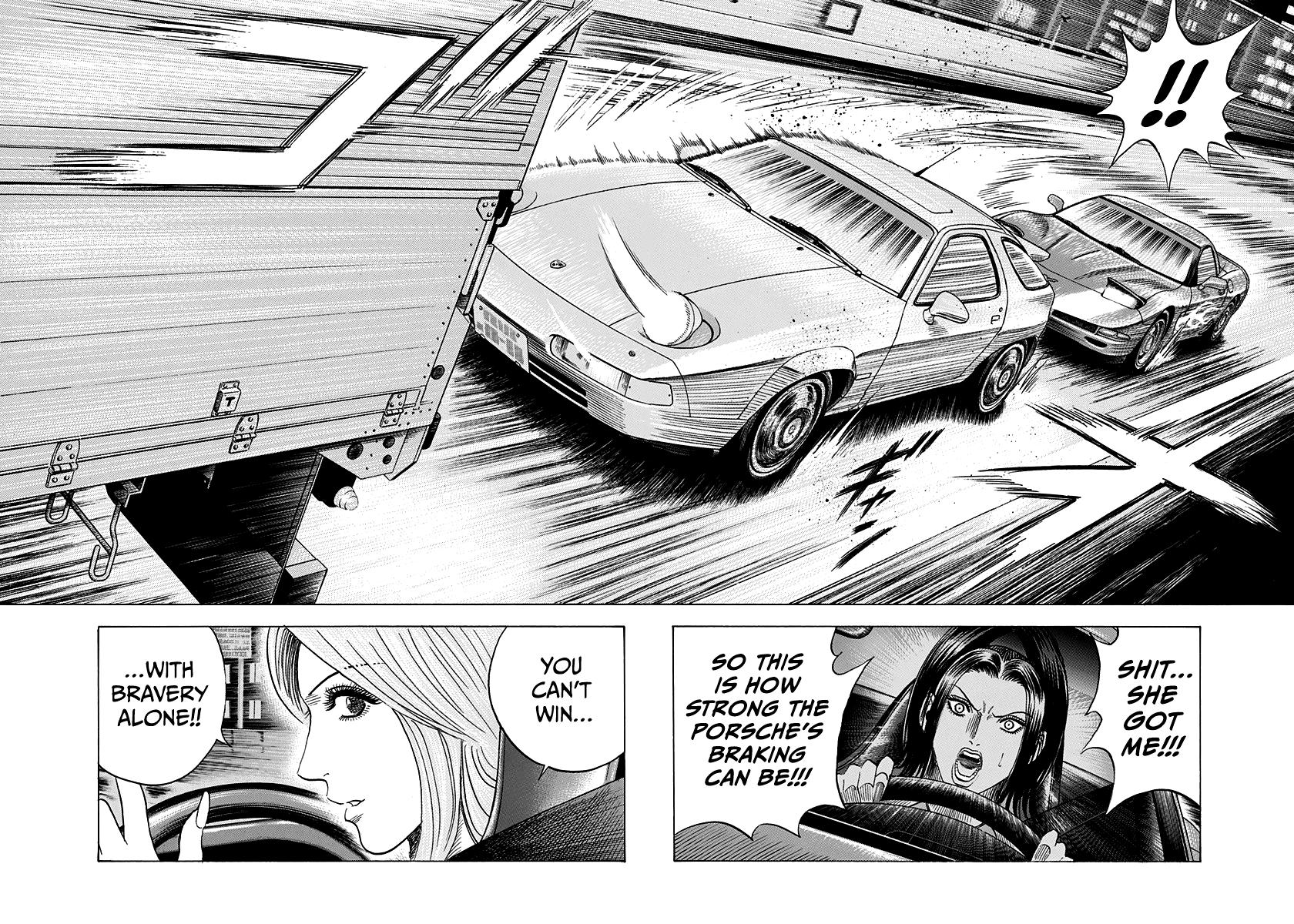 Countach Chapter 156 18