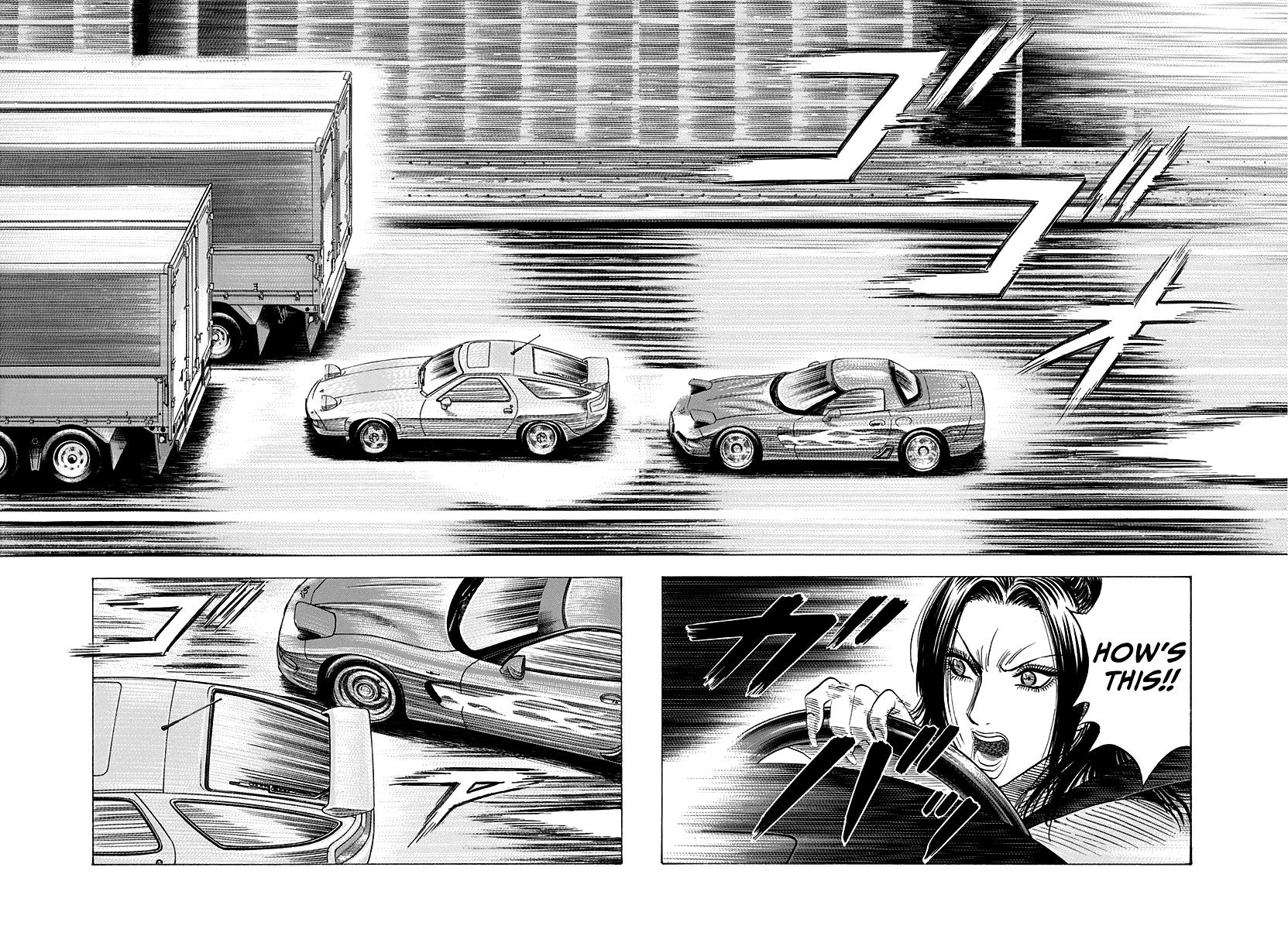Countach Chapter 157 2
