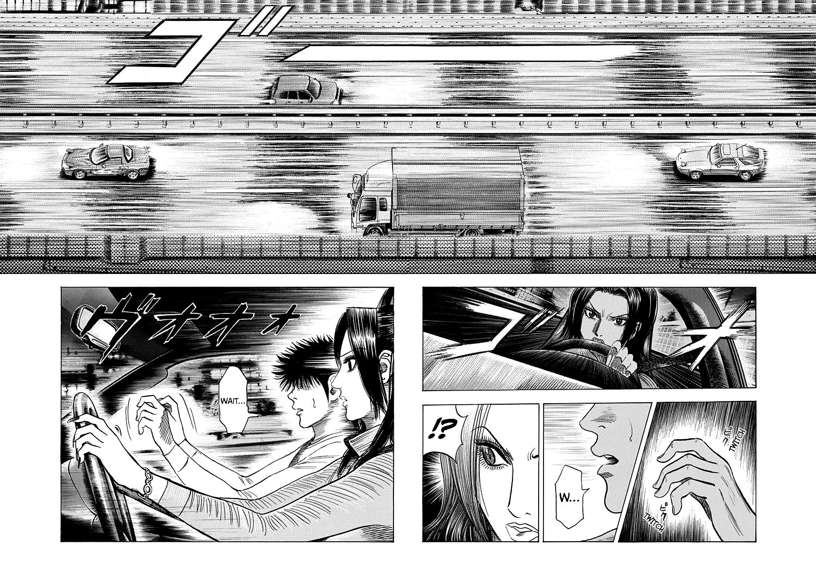 Countach Chapter 157 9
