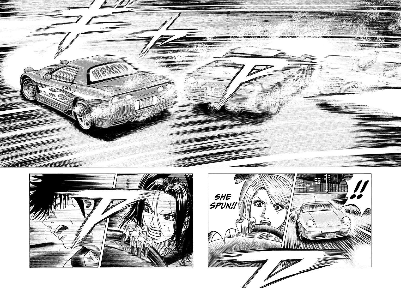 Countach Chapter 159 2