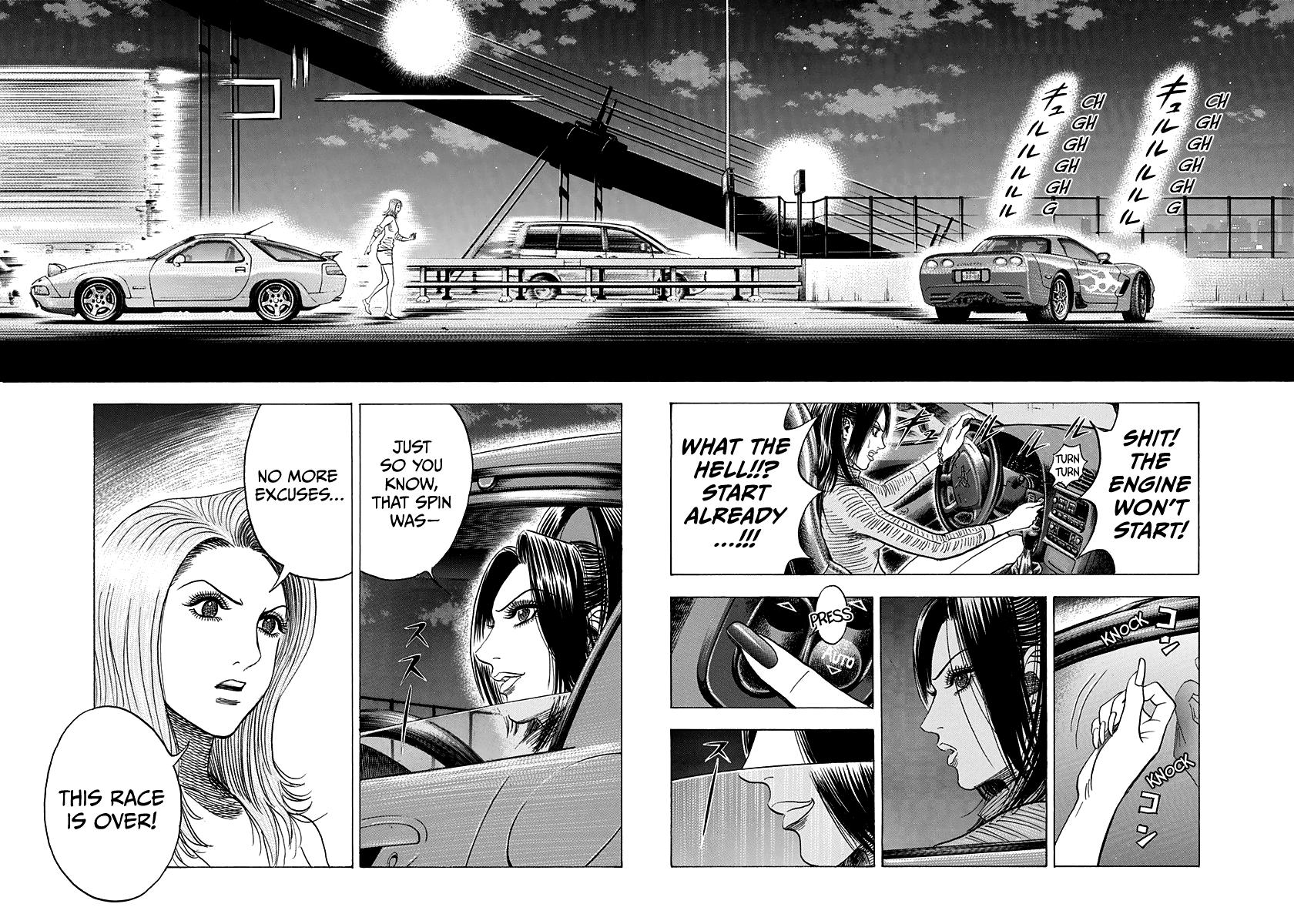 Countach Chapter 159 5