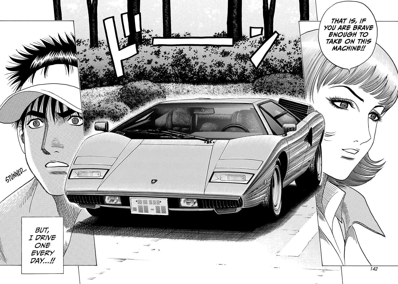 Countach Chapter 163 16
