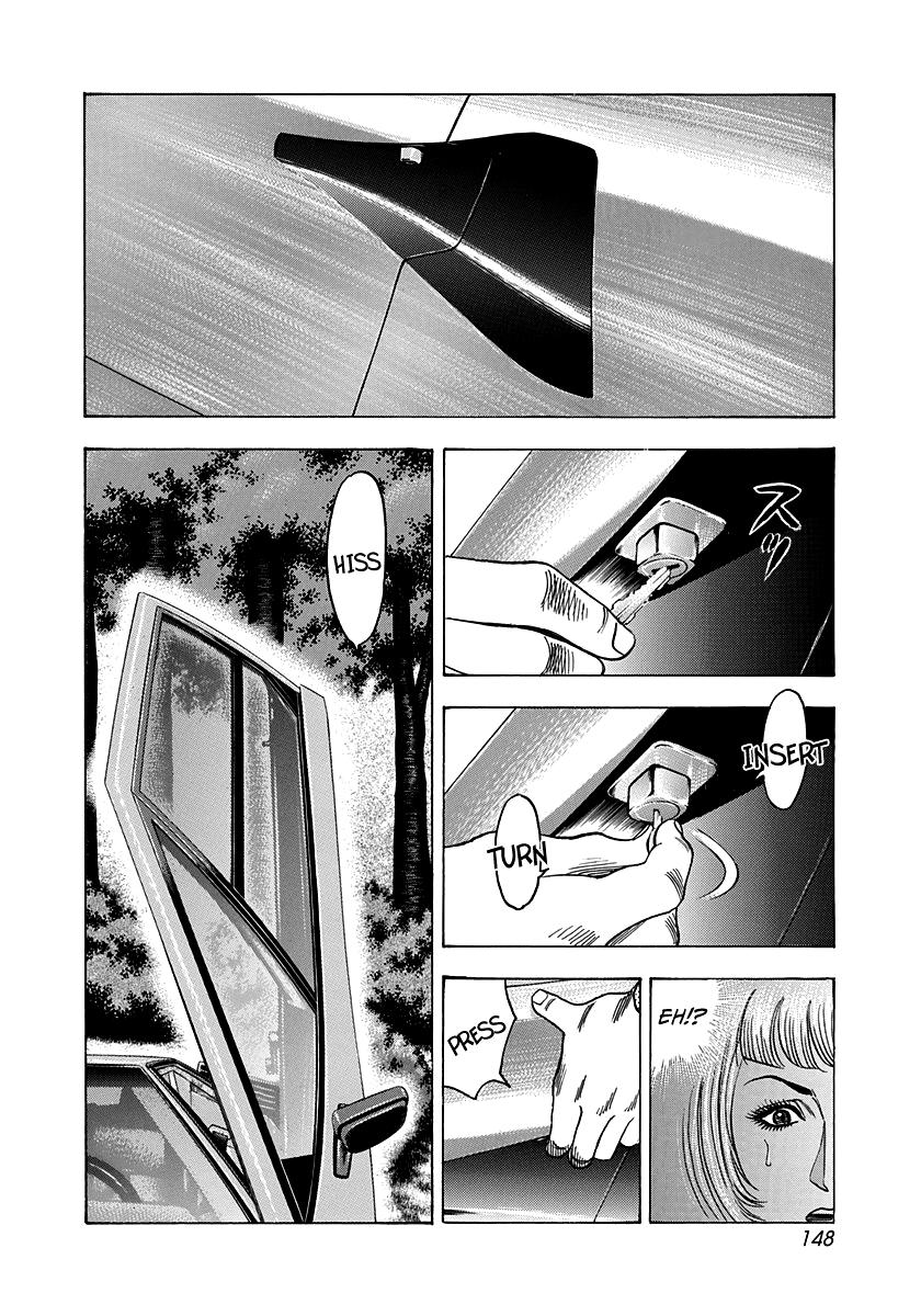 Countach Chapter 164 4