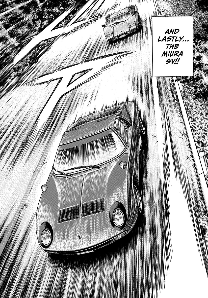 Countach Chapter 165 6