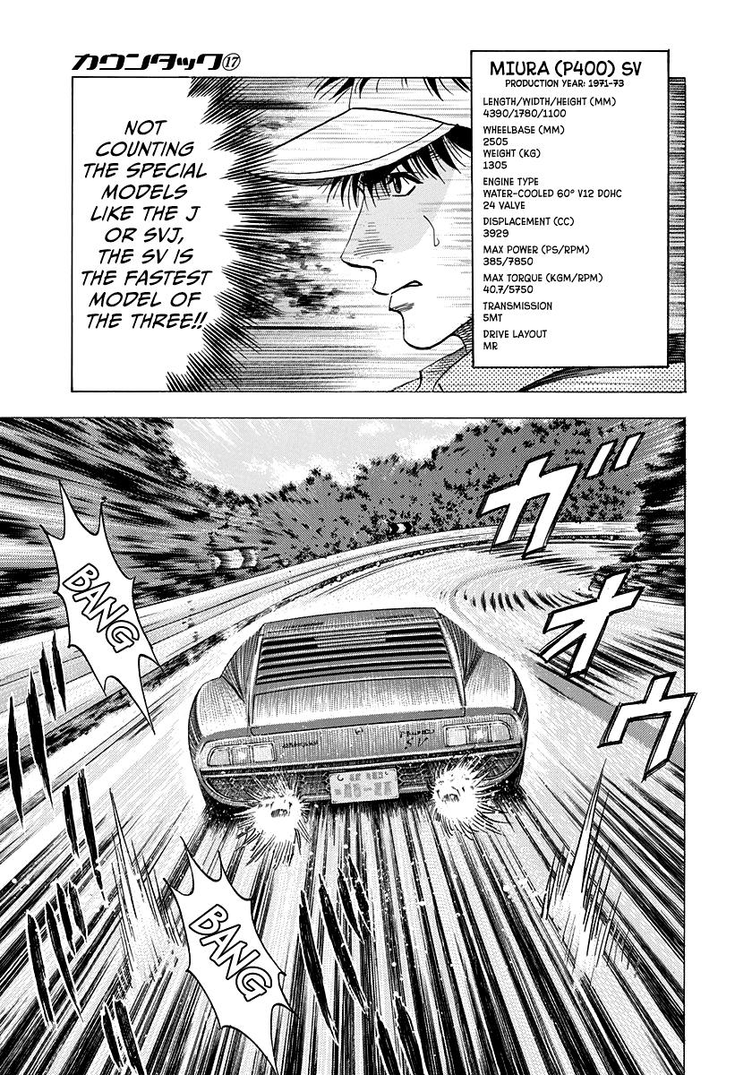 Countach Chapter 165 7