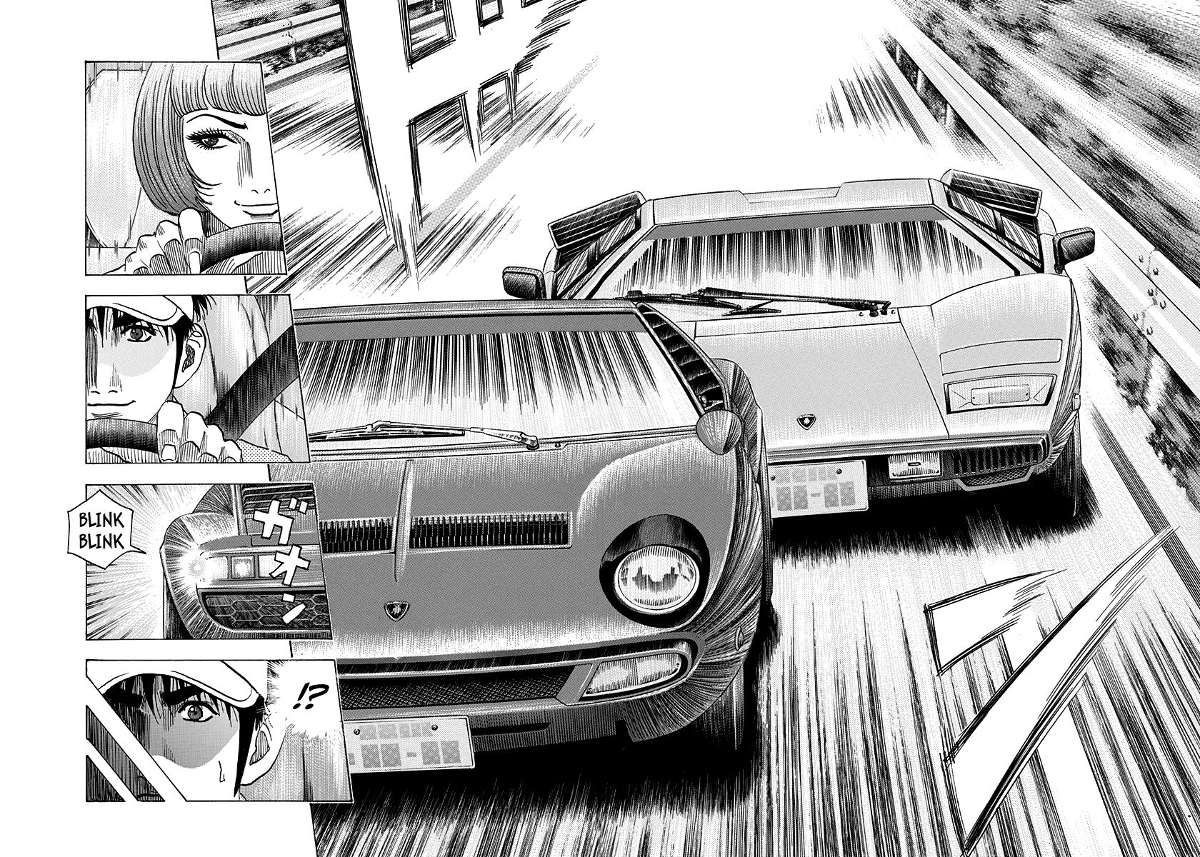 Countach Chapter 165 11