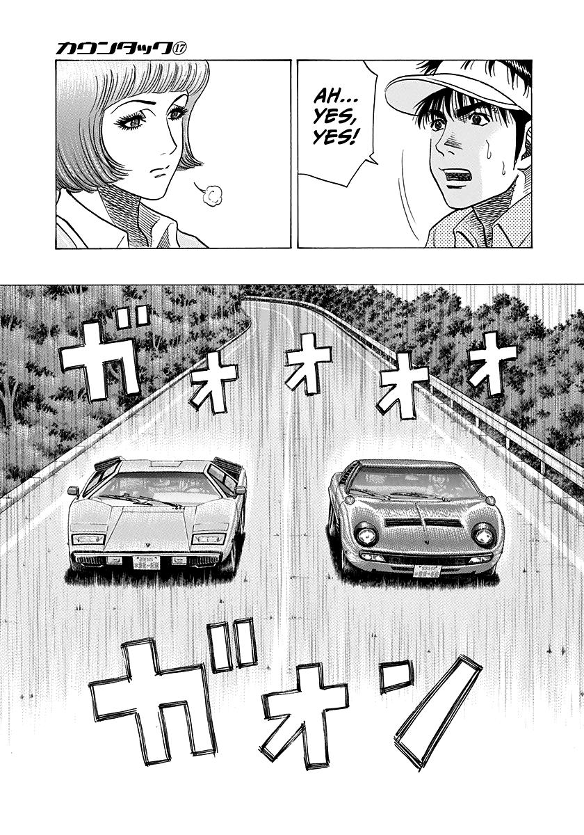 Countach Chapter 166 8