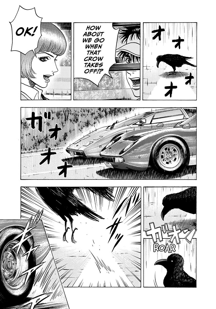 Countach Chapter 166 10