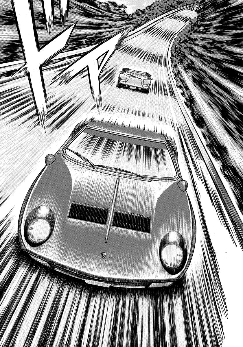 Countach Chapter 166 14