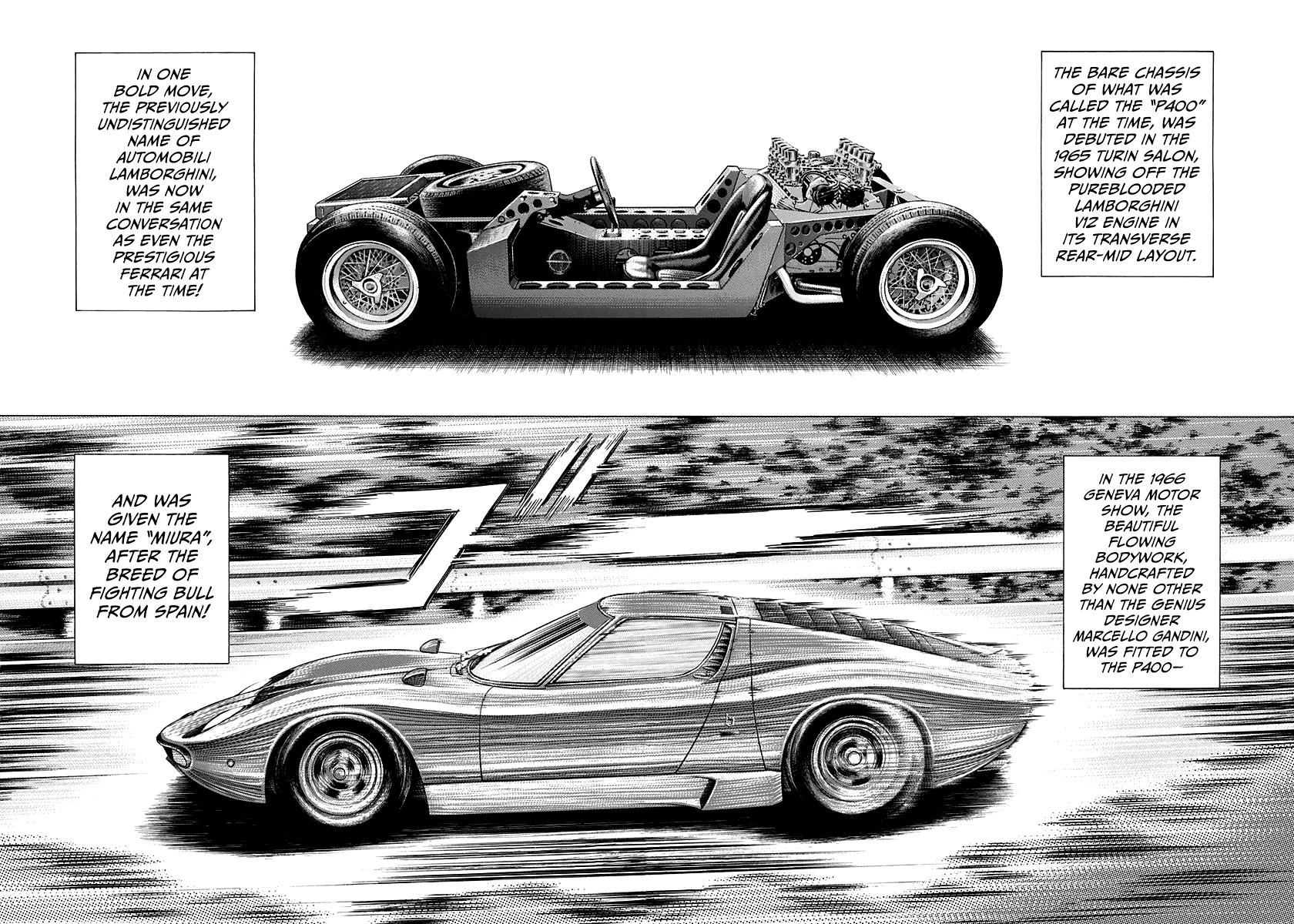 Countach Chapter 167 4