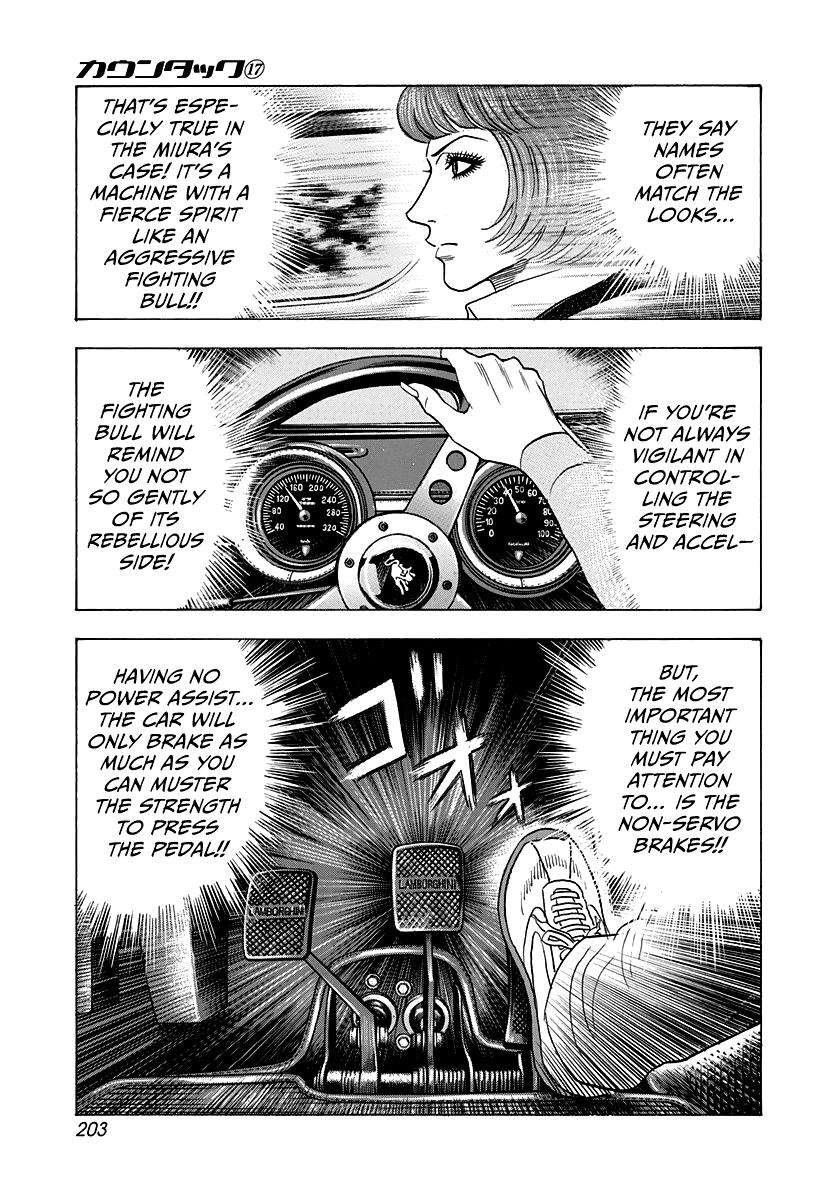 Countach Chapter 167 6
