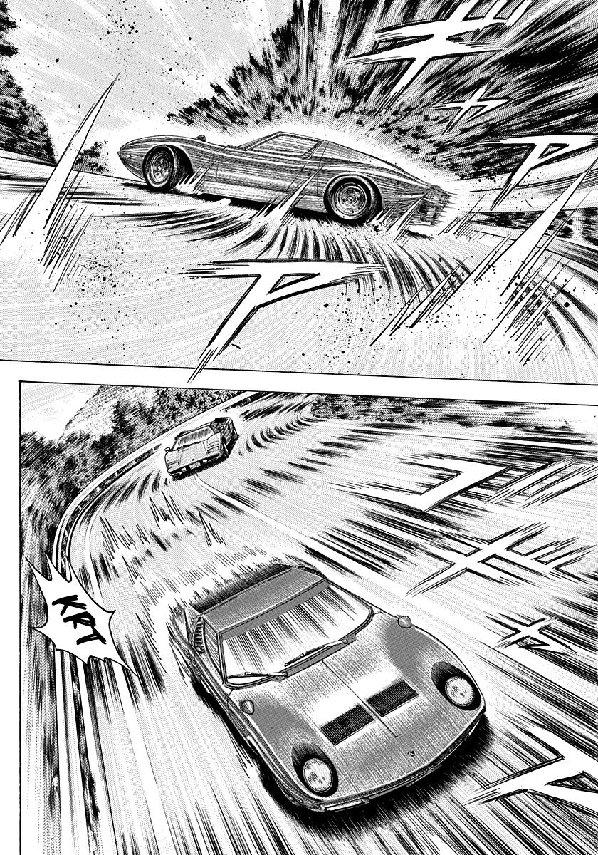 Countach Chapter 167 10