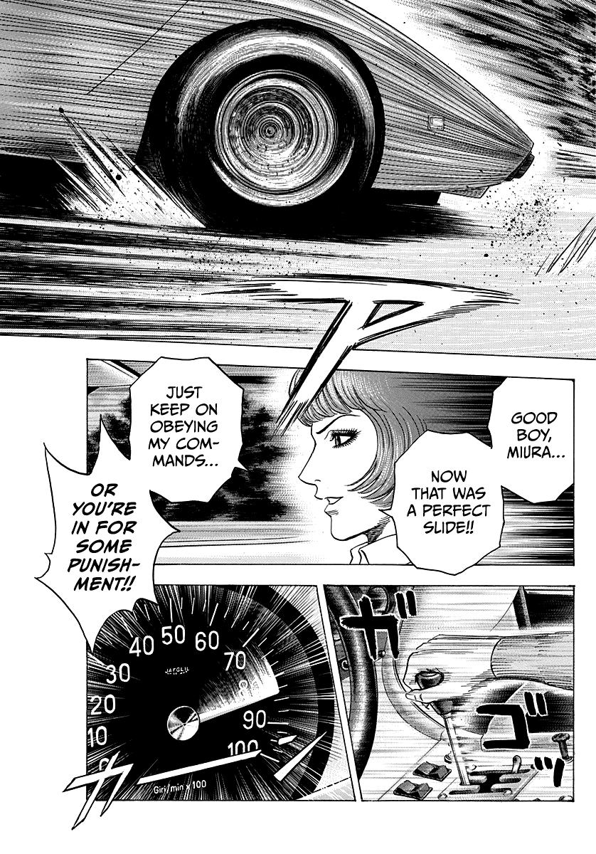 Countach Chapter 167 11