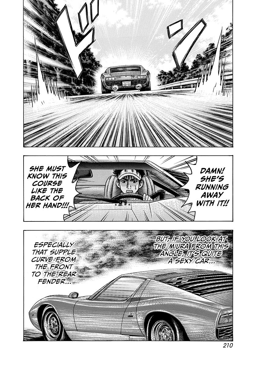 Countach Chapter 167 12