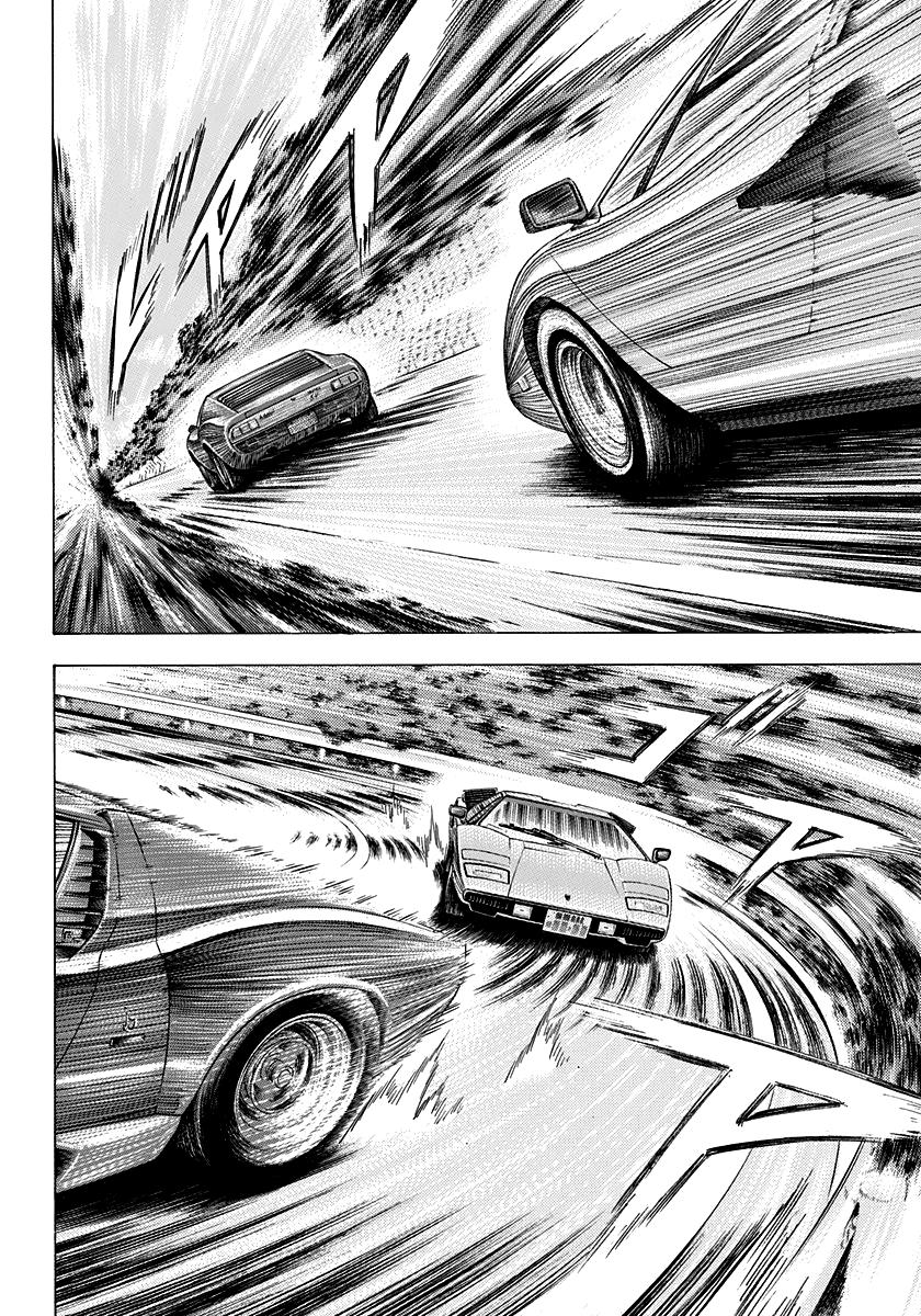 Countach Chapter 168 11