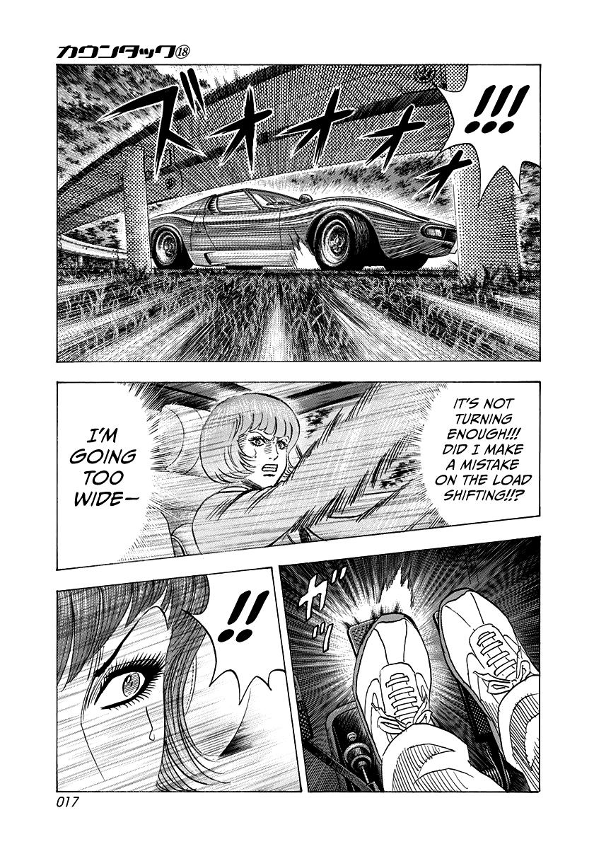 Countach Chapter 168 16