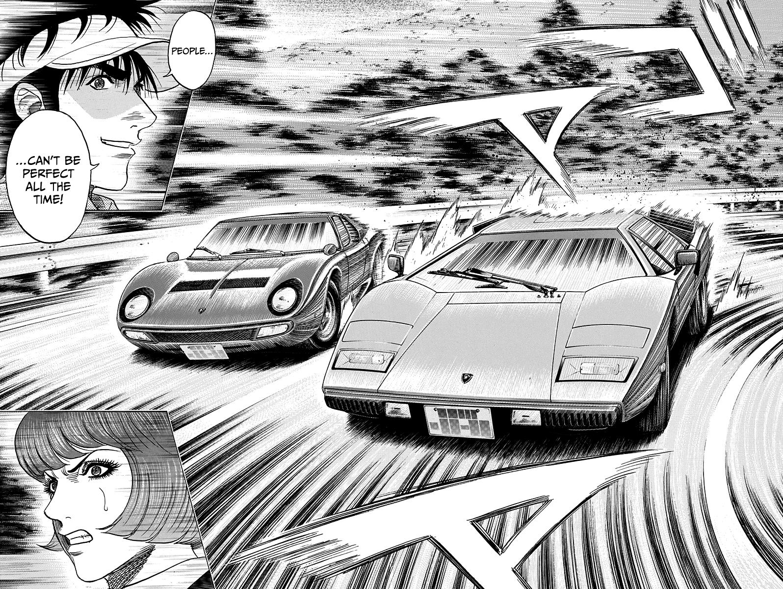 Countach Chapter 168 17