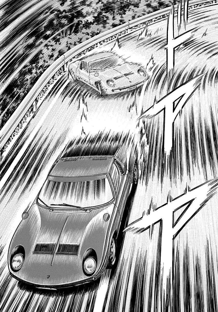 Countach Chapter 169 4