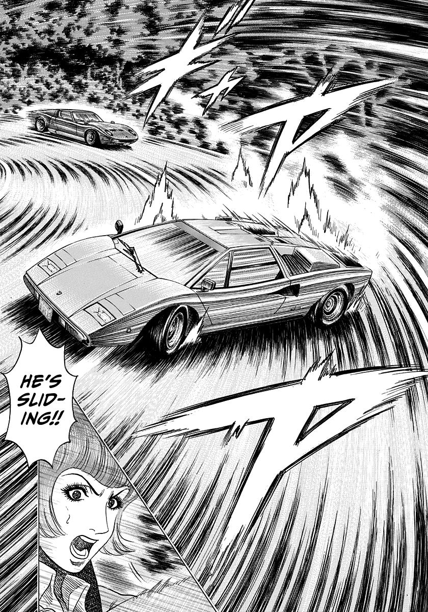 Countach Chapter 169 7