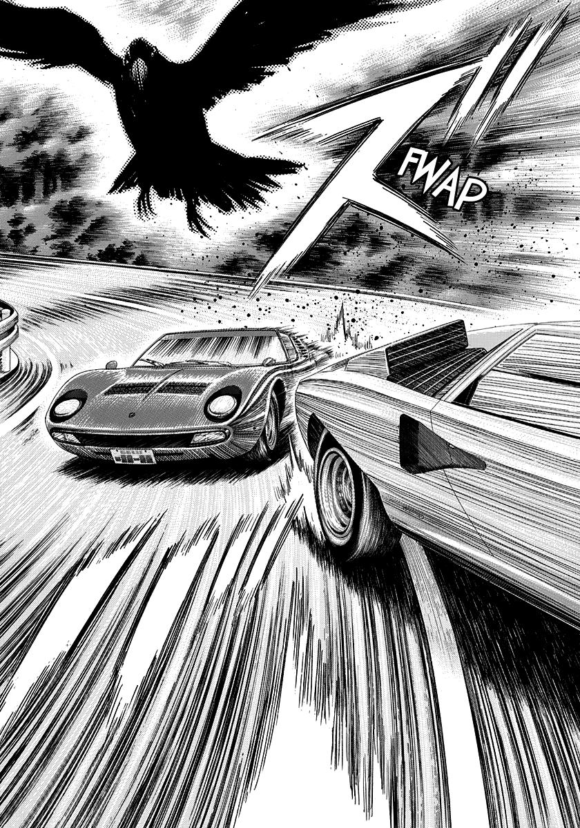 Countach Chapter 169 9