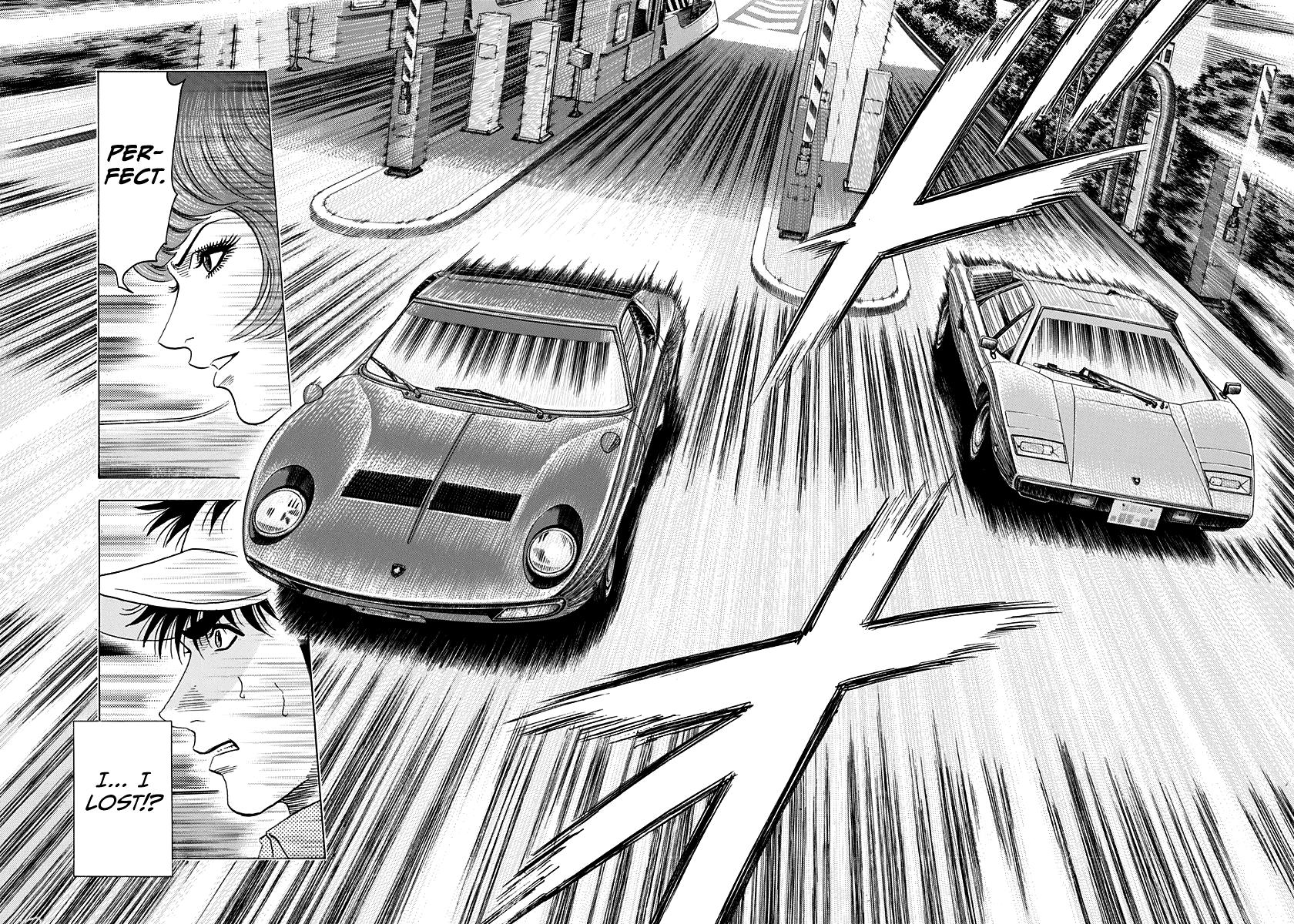 Countach Chapter 169 14