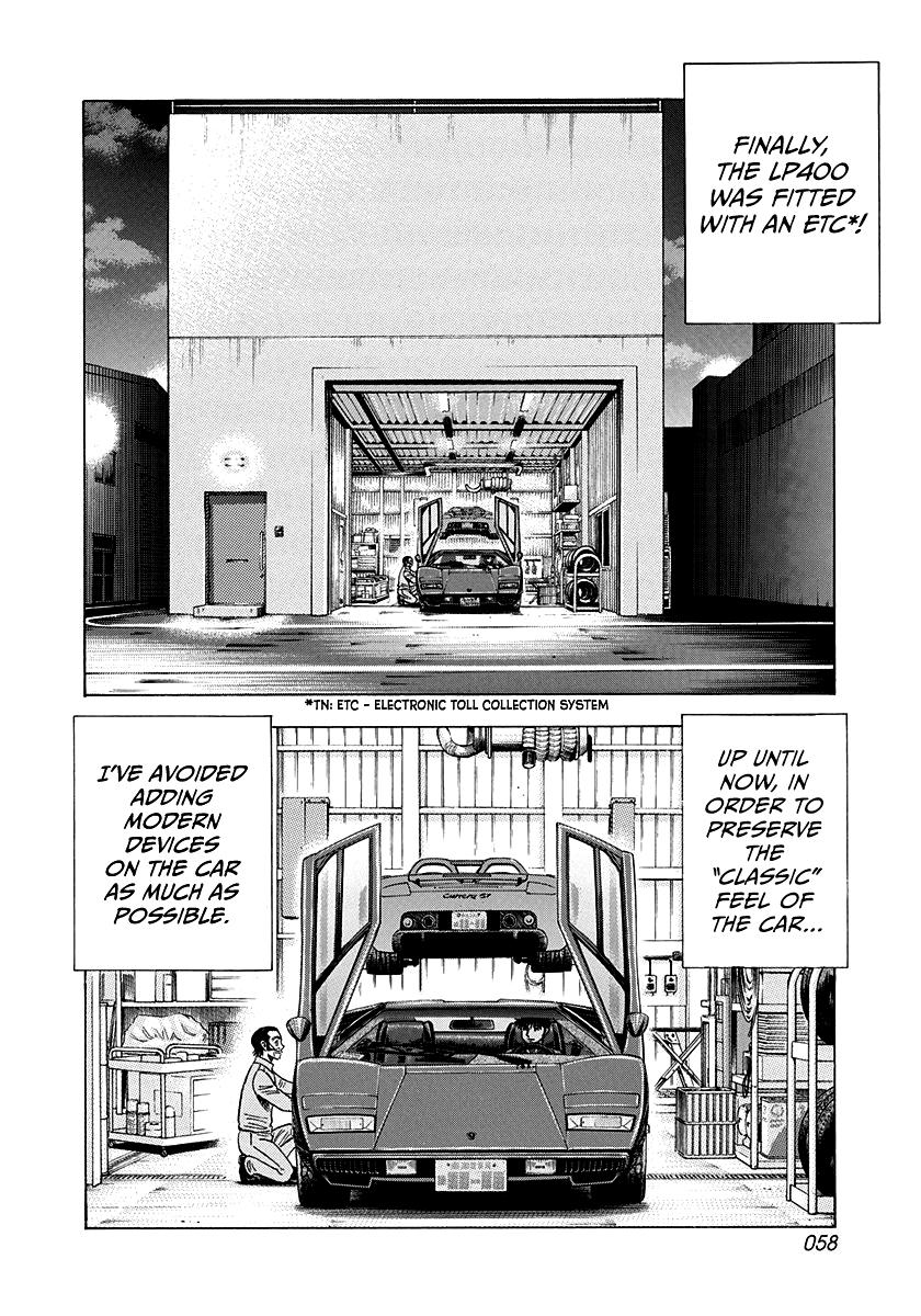 Countach Chapter 171 2