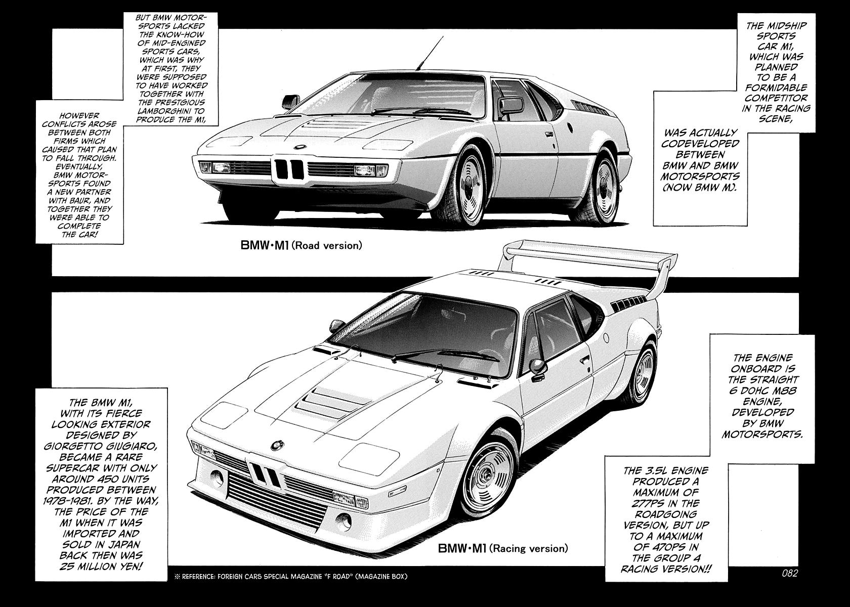 Countach Chapter 172 7