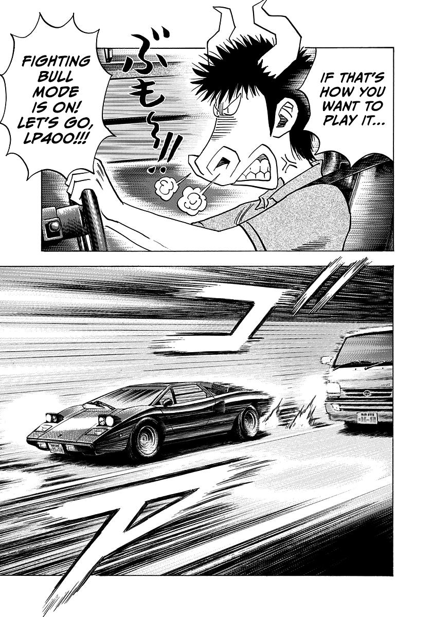 Countach Chapter 172 10