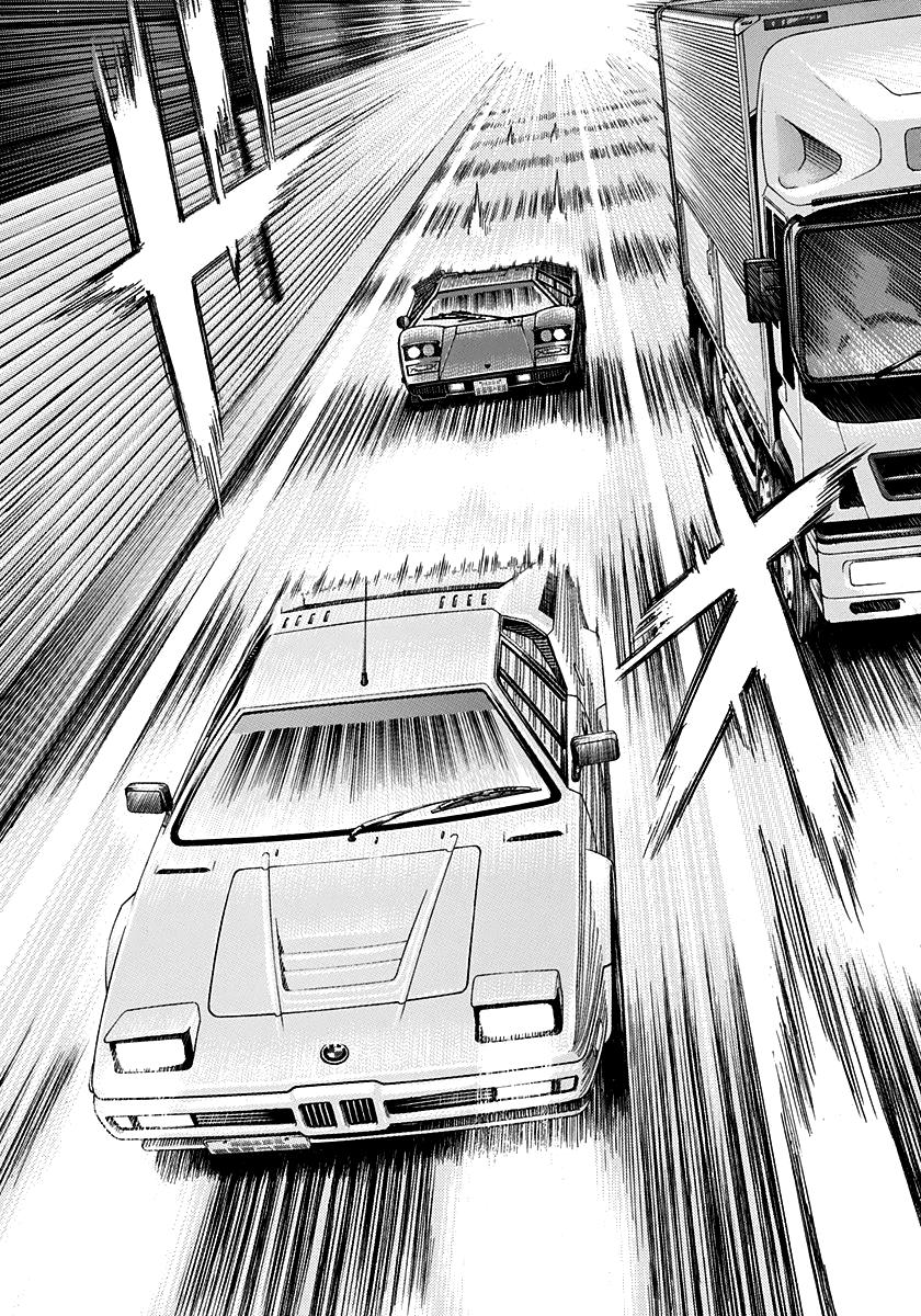 Countach Chapter 172 11