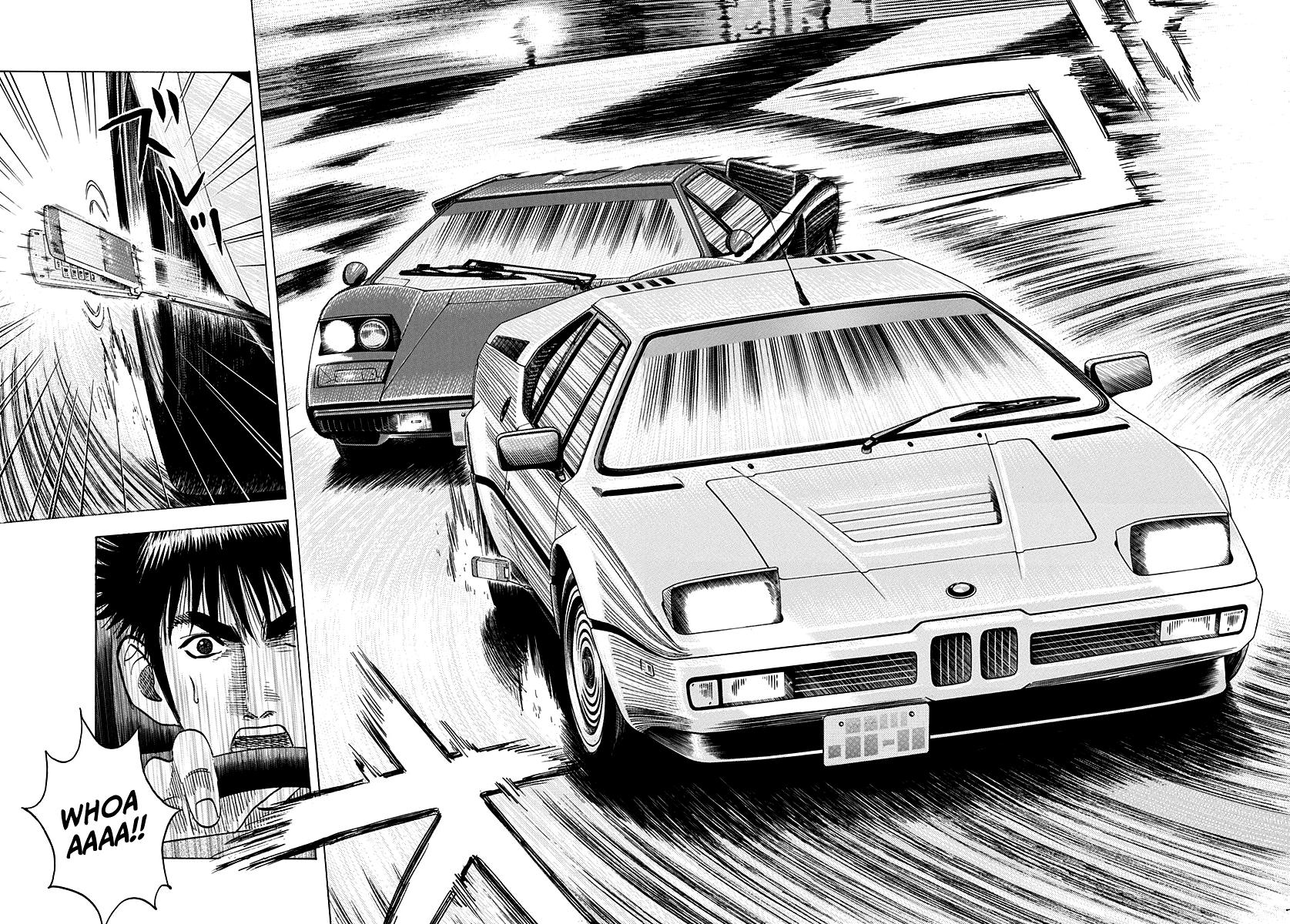 Countach Chapter 172 13