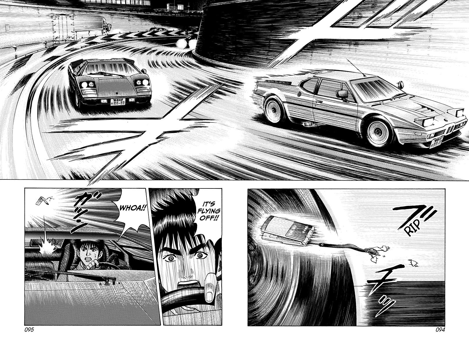 Countach Chapter 173 2