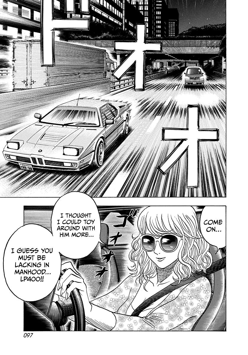 Countach Chapter 173 4