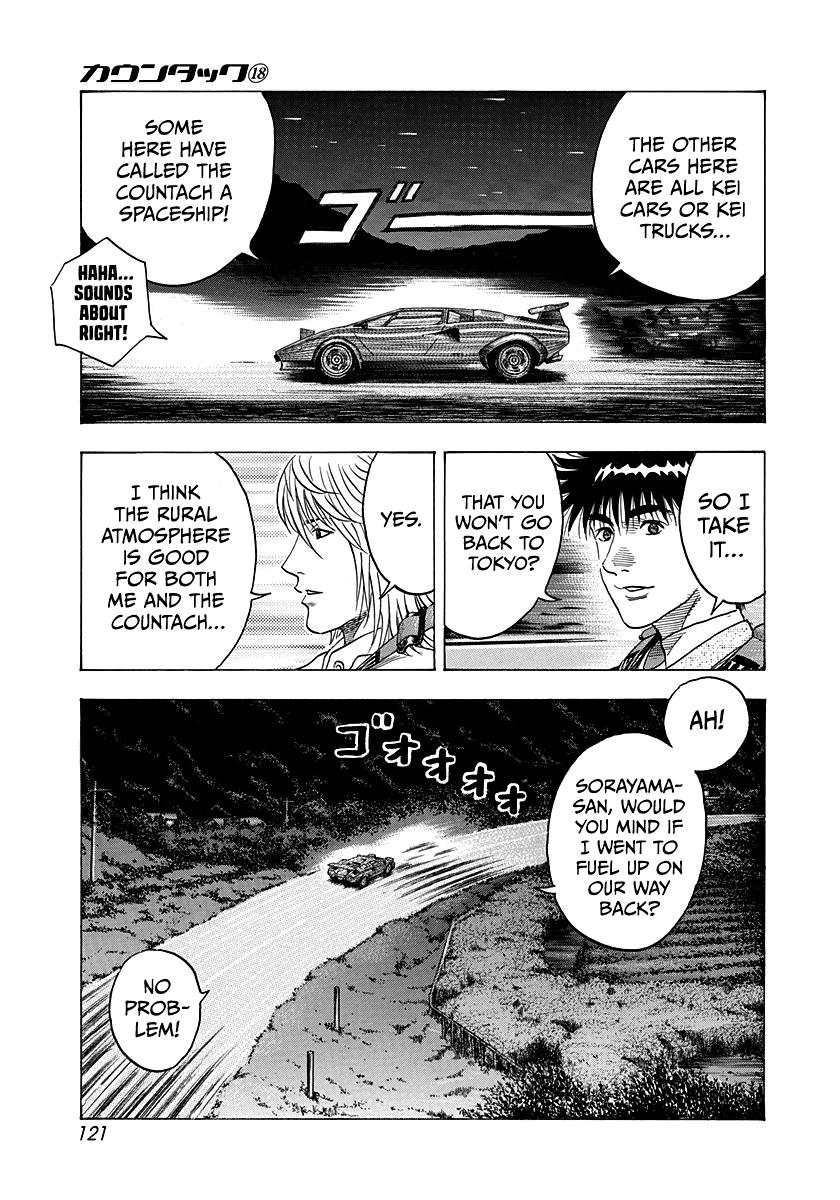 Countach Chapter 174 10
