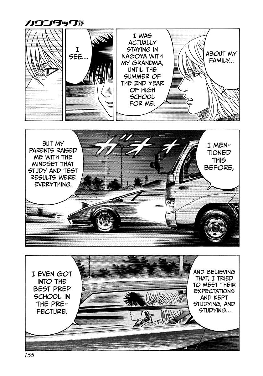 Countach Chapter 176 8