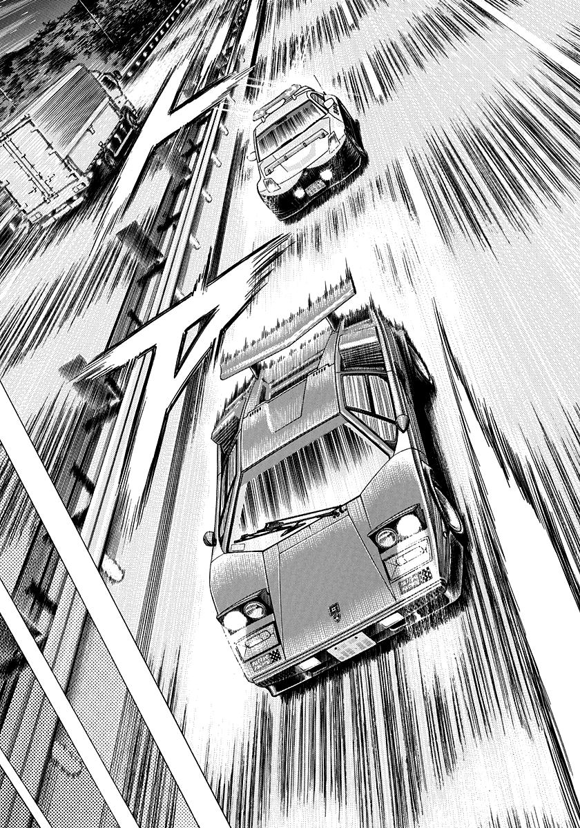 Countach Chapter 177 10