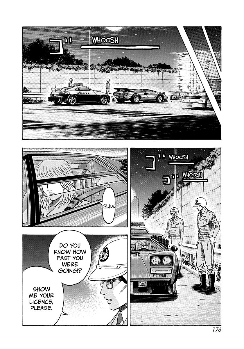 Countach Chapter 177 11
