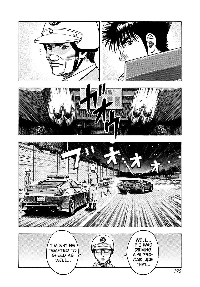 Countach Chapter 178 8