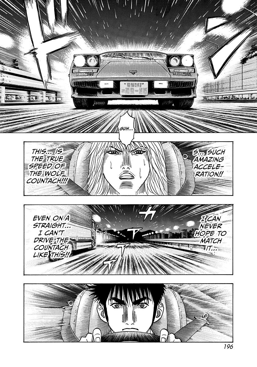 Countach Chapter 178 13