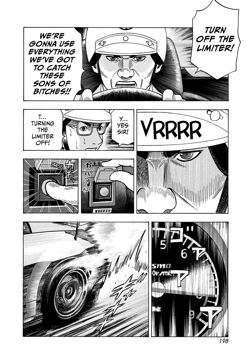 Countach Chapter 178 15