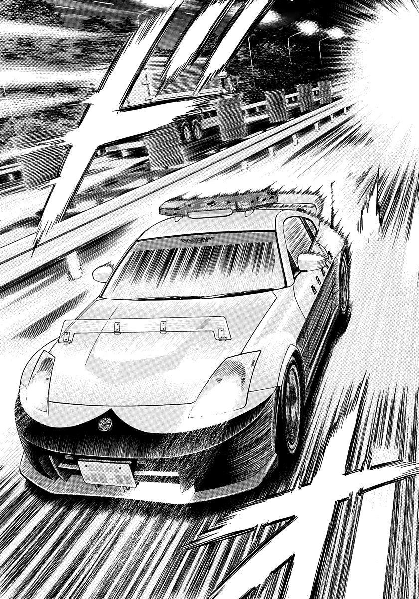 Countach Chapter 178 16