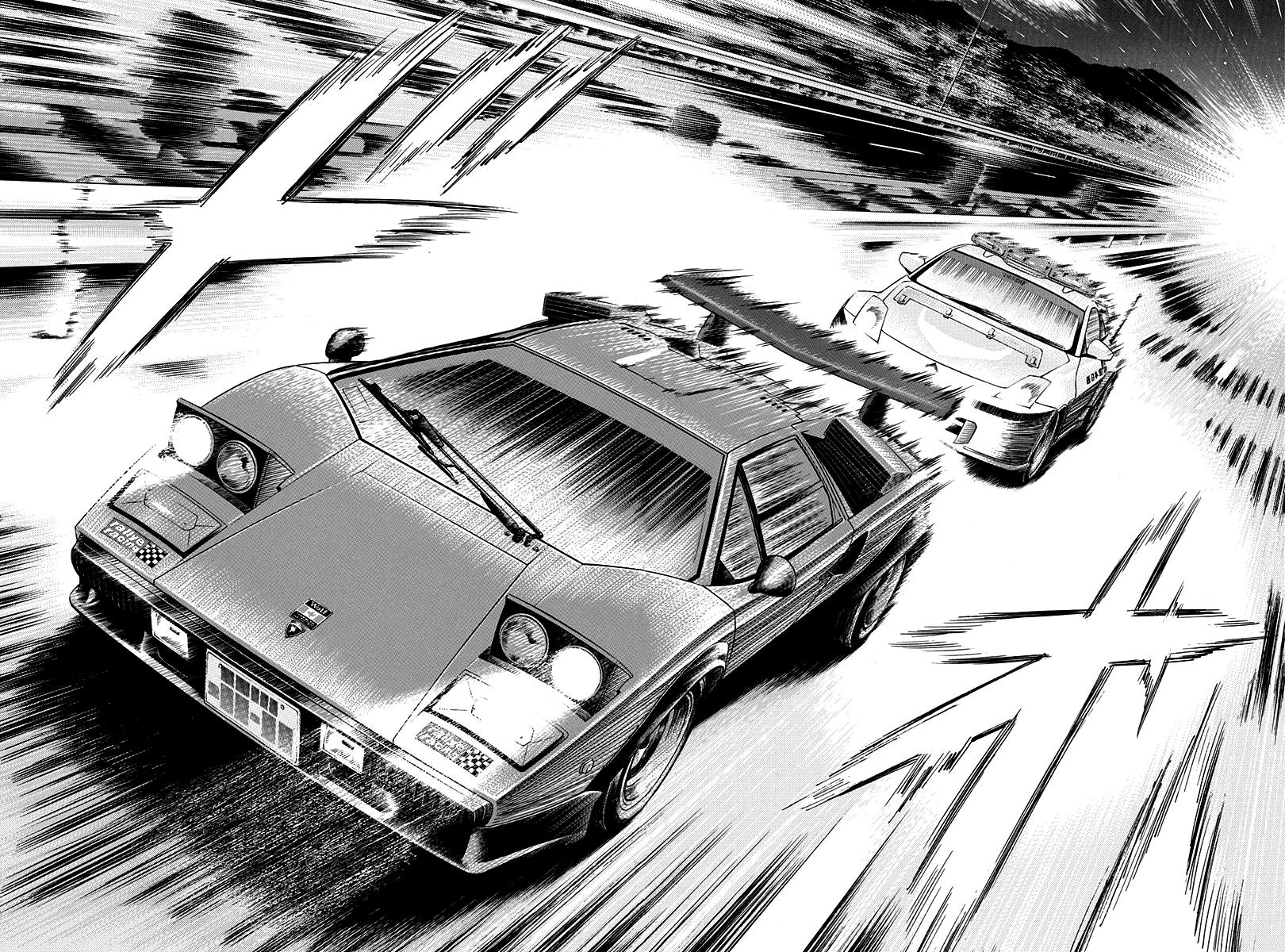 Countach Chapter 179 10
