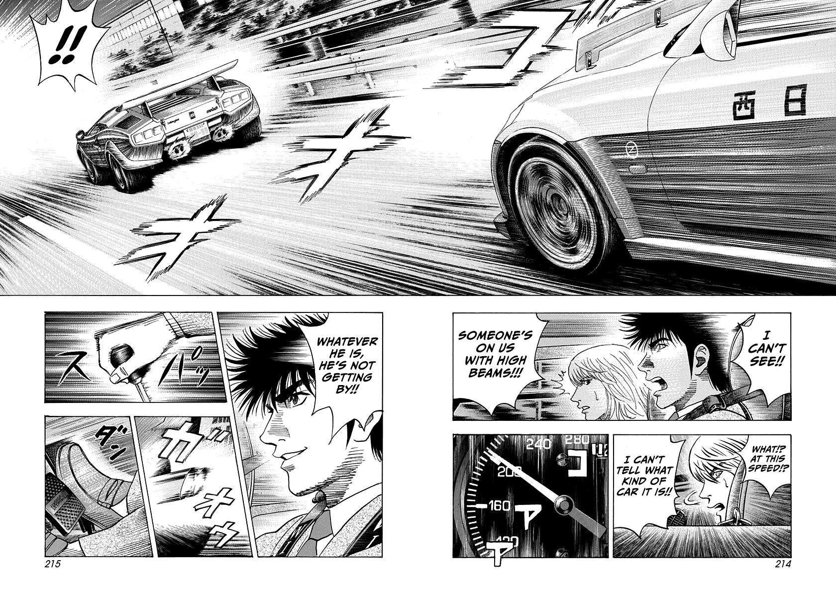 Countach Chapter 179 11