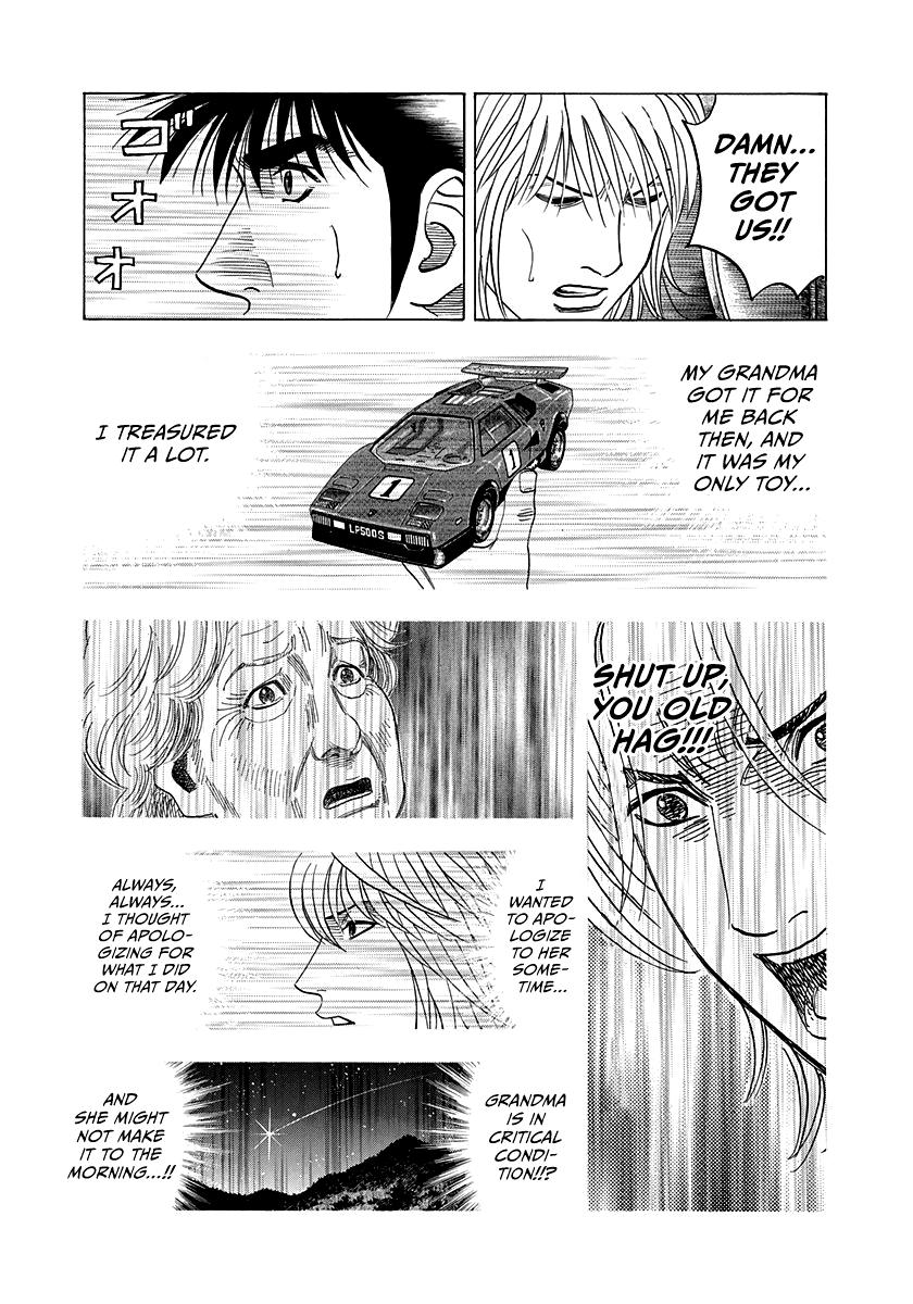 Countach Chapter 180 15