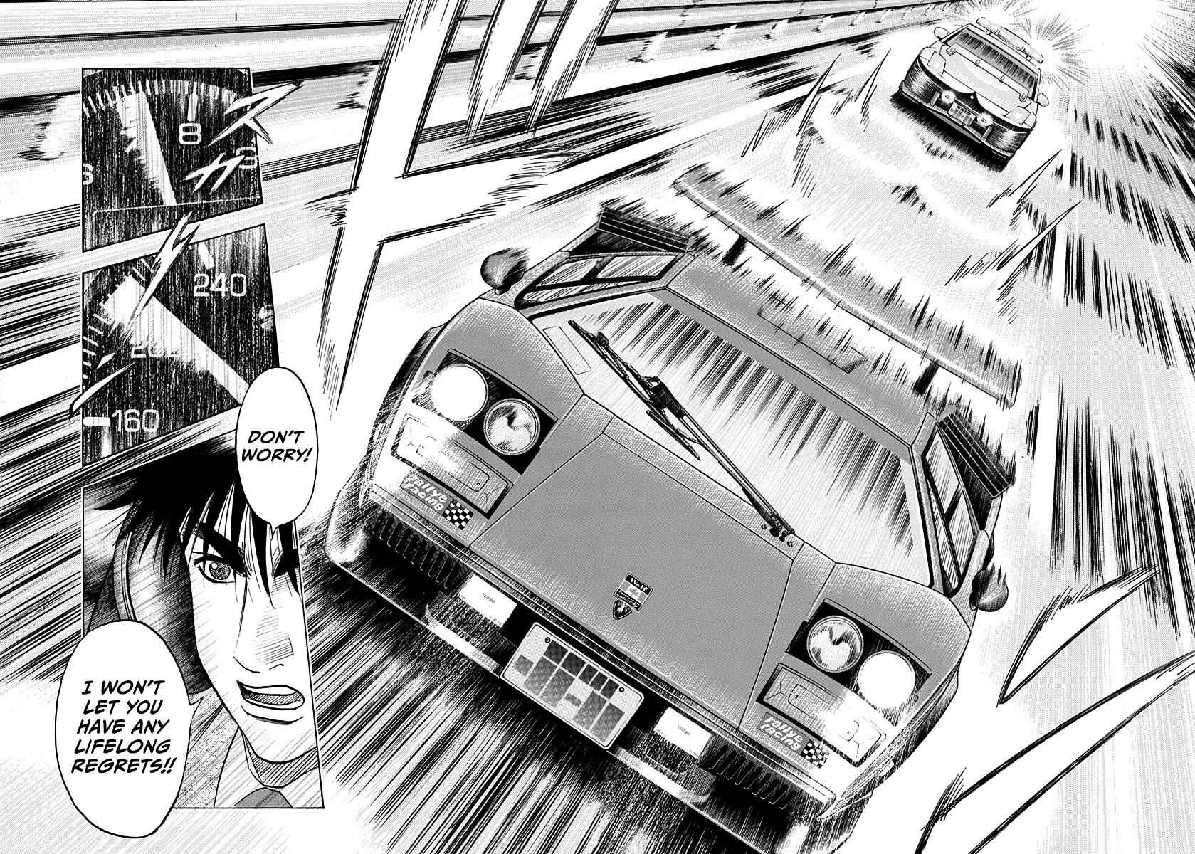 Countach Chapter 180 17