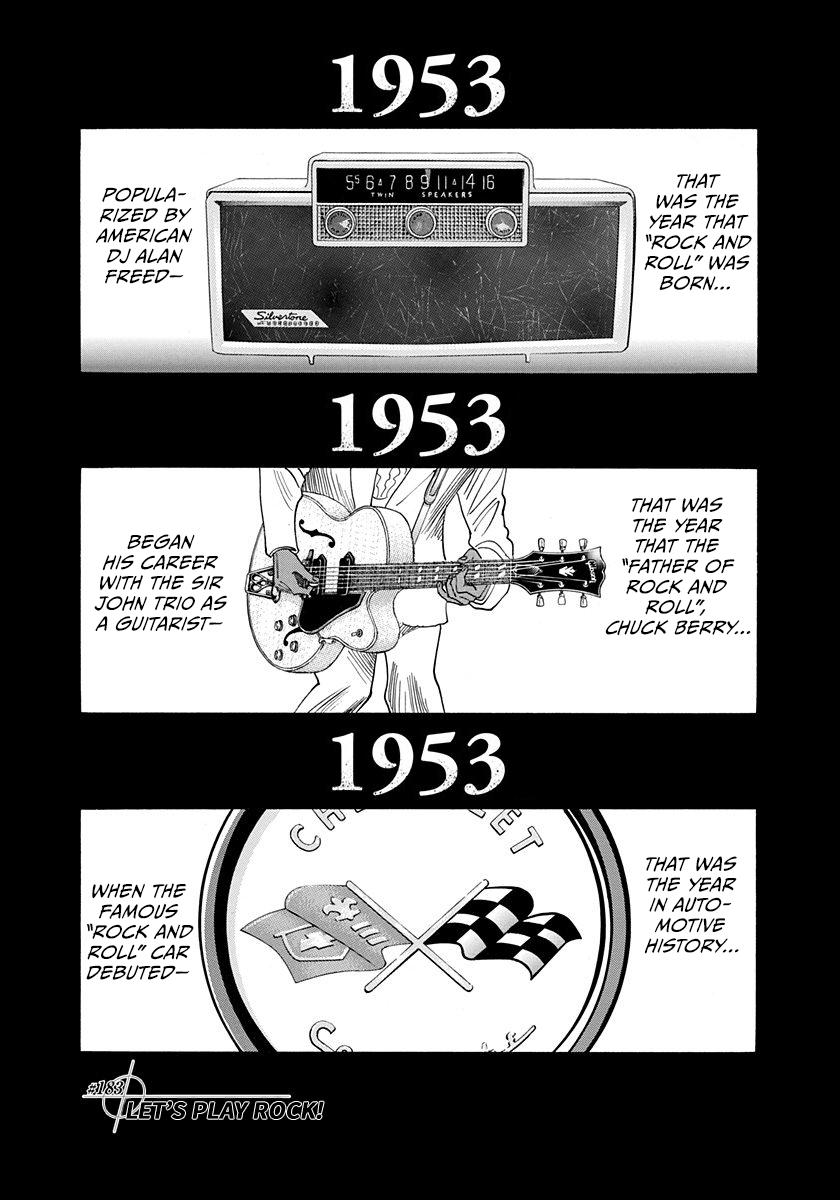 Countach Chapter 183 1